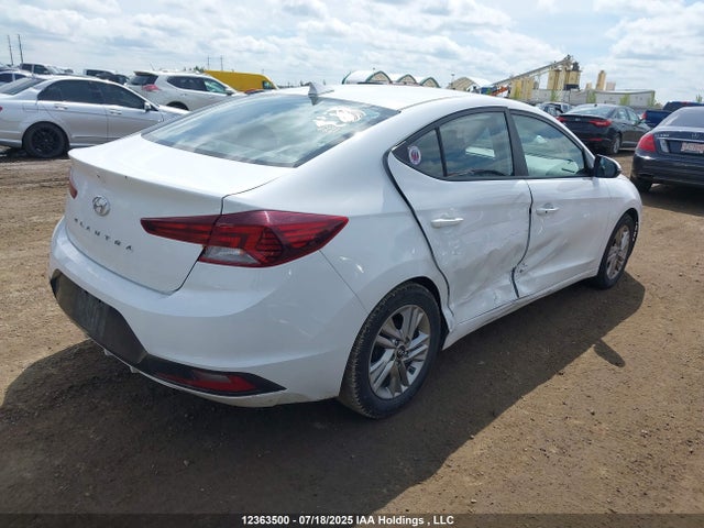 Hyundai mpi nu 2020 KMHD84LF9LU090940 Image 4