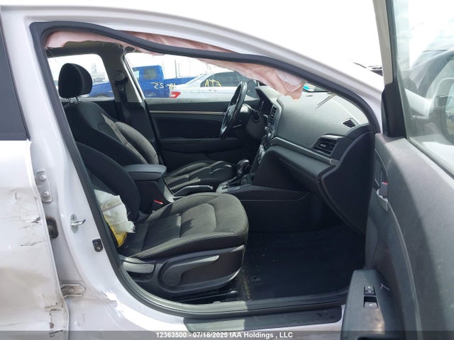 Hyundai mpi nu 2020 KMHD84LF9LU090940 Image 5
