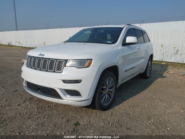 1C4RJFJT8JC103604 Jeep 2018
