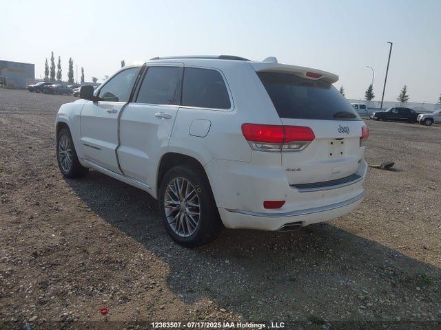 1C4RJFJT8JC103604 Jeep 2018