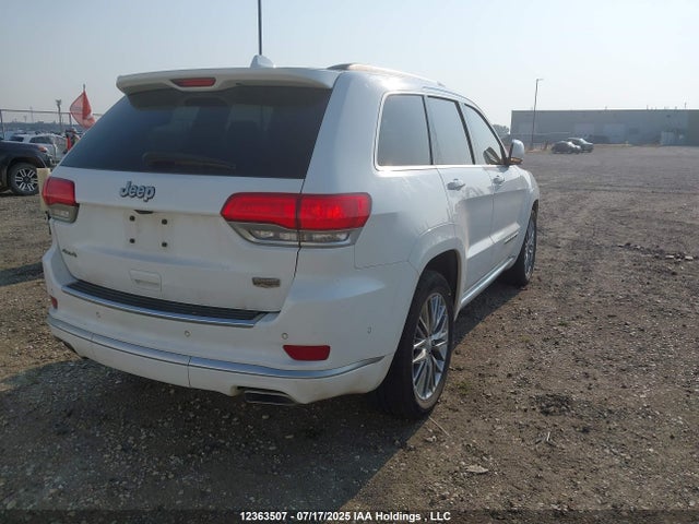 1C4RJFJT8JC103604 Jeep 2018