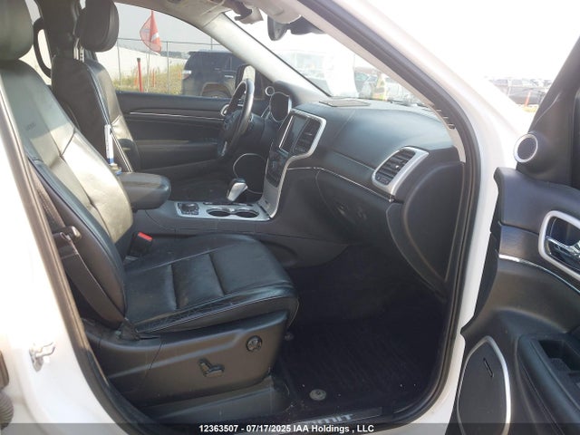 1C4RJFJT8JC103604 Jeep 2018