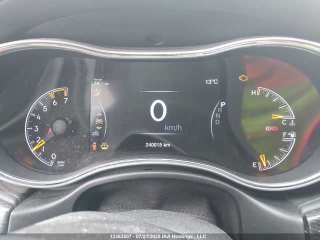 1C4RJFJT8JC103604 Jeep 2018