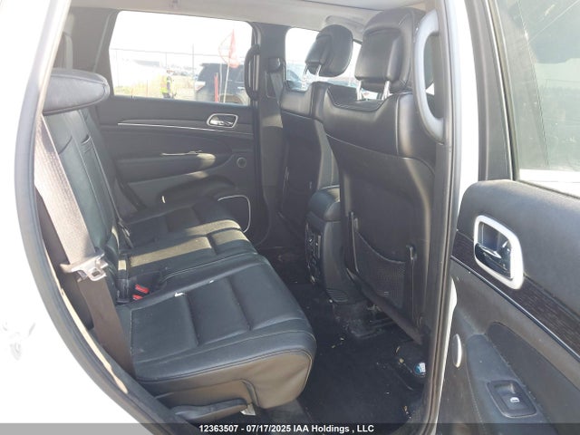 1C4RJFJT8JC103604 Jeep 2018