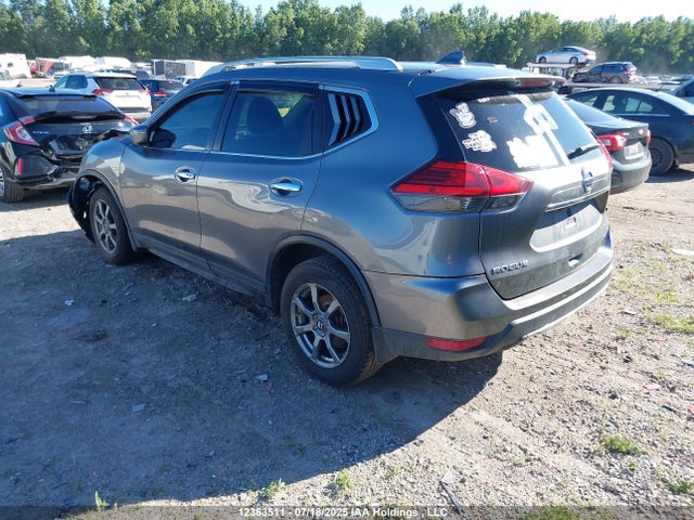 Nissan Rogue 2017 5N1AT2MV2HC744296 Image 3