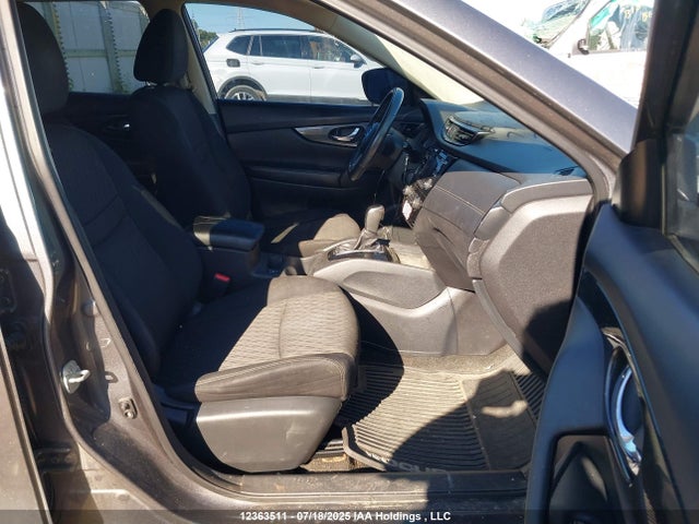 Nissan Rogue 2017 5N1AT2MV2HC744296 Image 5