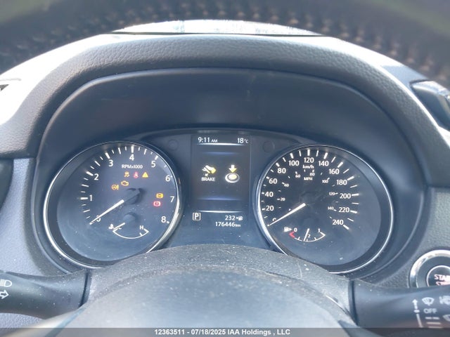 Nissan Rogue 2017 5N1AT2MV2HC744296 Image 7