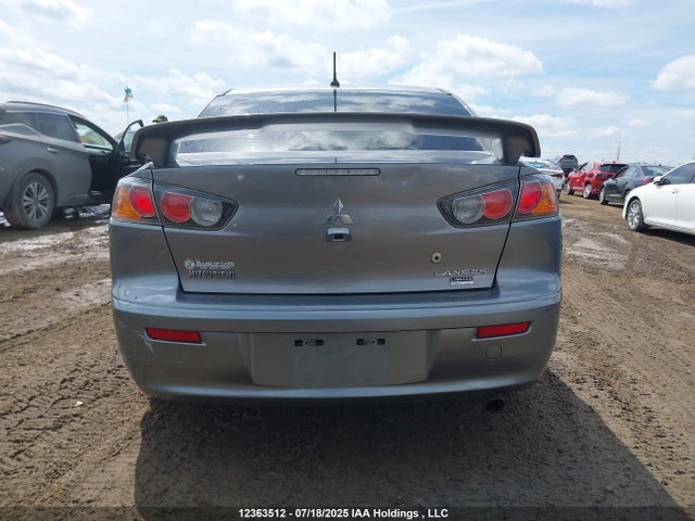 Mitsubishi 2.0 dohc mivec 2017 JA32U2FU2HU604249 Image 17