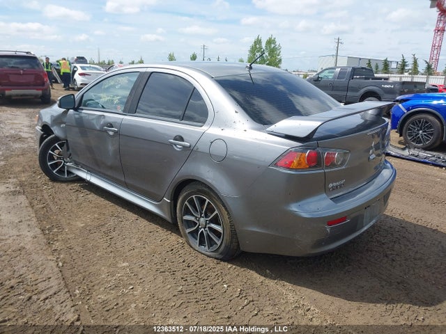 Mitsubishi 2.0 dohc mivec 2017 JA32U2FU2HU604249 Image 3