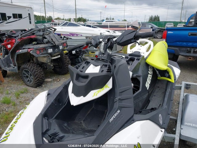 Aukcja sprzedaży 2023 Seadoo , vin: YDV68902B323, numer aukcji: 12363514