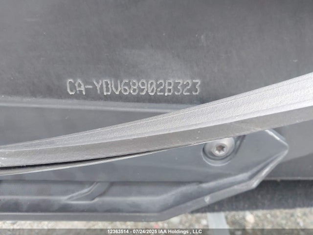 Aukcja sprzedaży 2023 Seadoo , vin: YDV68902B323, numer aukcji: 12363514