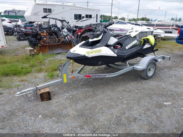 Aukcja sprzedaży 2023 Seadoo , vin: YDV68902B323, numer aukcji: 12363514