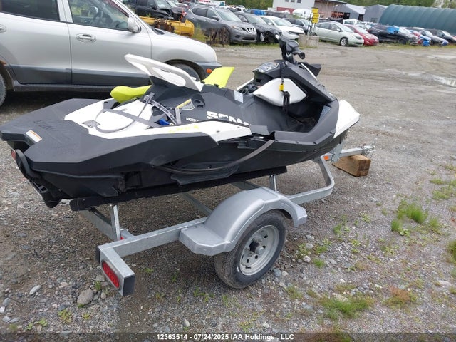 Aukcja sprzedaży 2023 Seadoo , vin: YDV68902B323, numer aukcji: 12363514