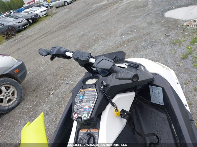 Aukcja sprzedaży 2023 Seadoo , vin: YDV68902B323, numer aukcji: 12363514