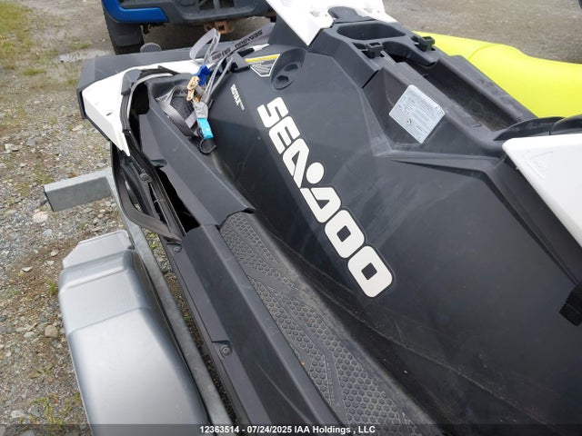 Aukcja sprzedaży 2023 Seadoo , vin: YDV68902B323, numer aukcji: 12363514