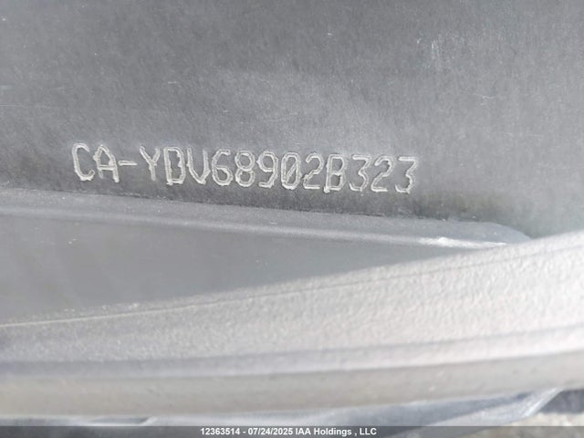Aukcja sprzedaży 2023 Seadoo , vin: YDV68902B323, numer aukcji: 12363514