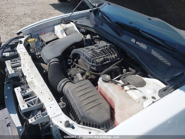 2C3CDXMG6PH614319 Dodge 2023