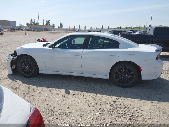 2C3CDXMG6PH614319 Dodge 2023