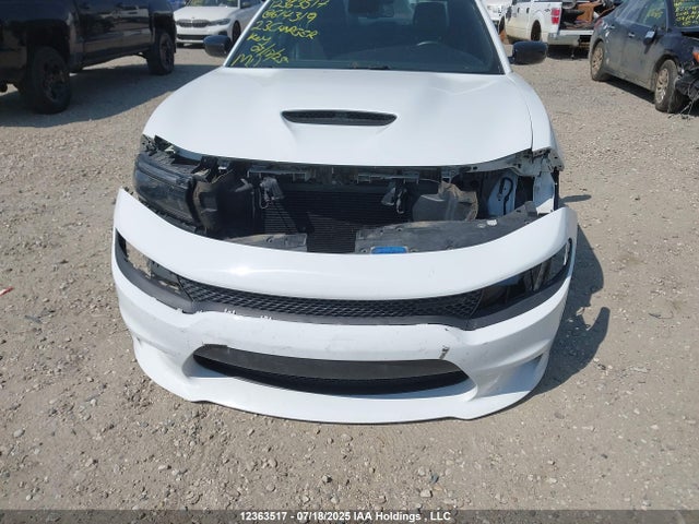 2C3CDXMG6PH614319 Dodge 2023