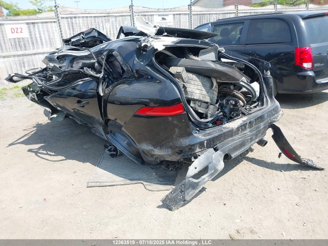 Jaguar aj20 2020 SADCK2GX4LA657893 Image 3