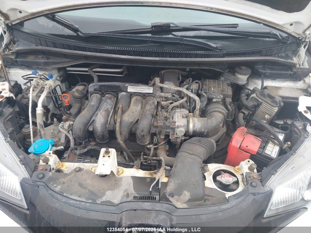 3HGGK5G57FM109828 Honda l15b1