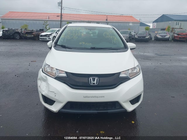 3HGGK5G57FM109828 Honda l15b1
