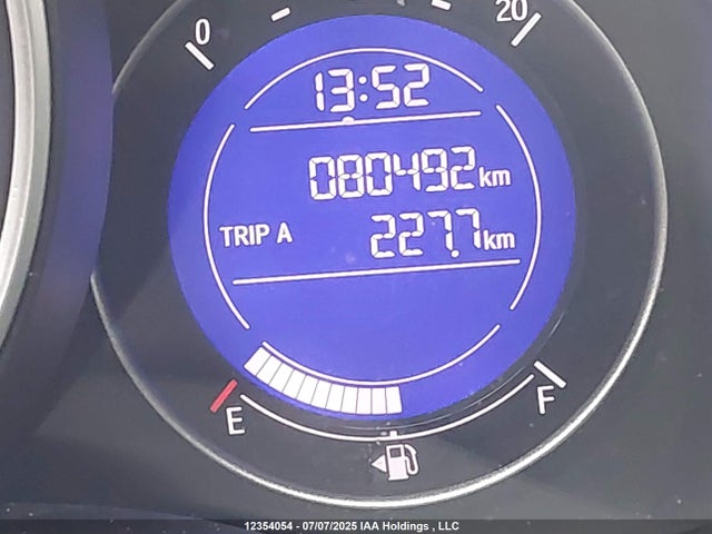 3HGGK5G57FM109828 Honda l15b1