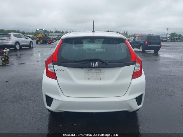 3HGGK5G57FM109828 Honda l15b1
