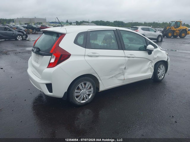 3HGGK5G57FM109828 Honda l15b1