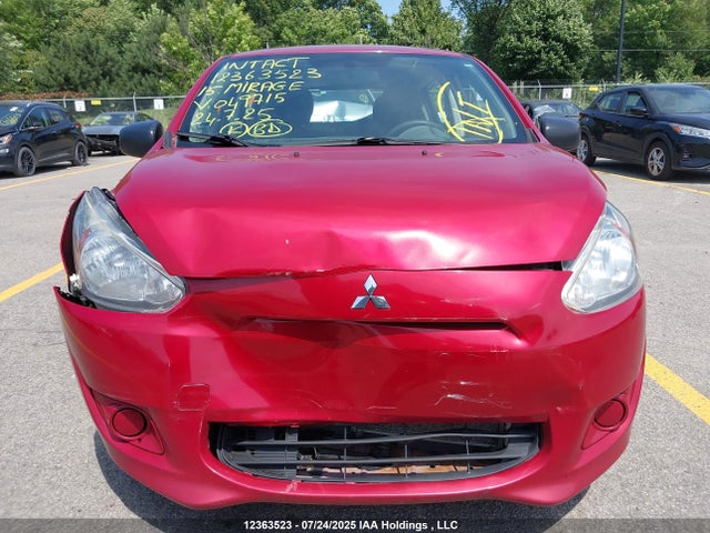 Mitsubishi 2015 2015 ML32A3HJ7FH049715 Image 12