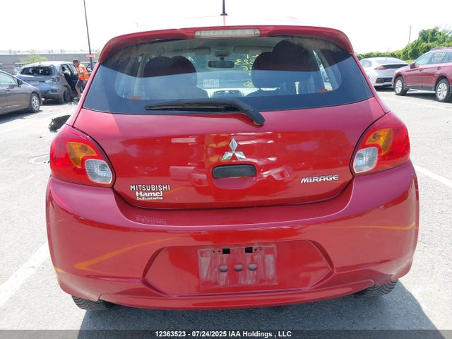 Mitsubishi 2015 2015 ML32A3HJ7FH049715 Image 16