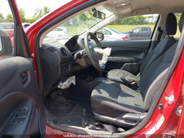 Mitsubishi 2015 2015 ML32A3HJ7FH049715 Image 5