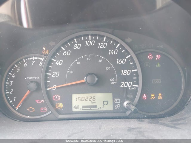 Mitsubishi 2015 2015 ML32A3HJ7FH049715 Image 7