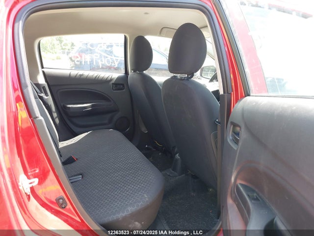 Mitsubishi 2015 2015 ML32A3HJ7FH049715 Image 8