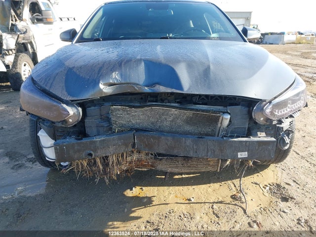 KMHT36AH9MU010788 Hyundai t-gdi theta ii