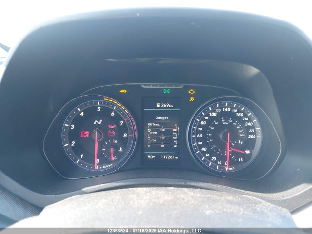 KMHT36AH9MU010788 Hyundai t-gdi theta ii