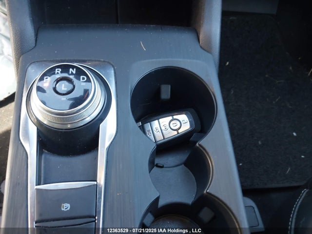 Ford 2020 2020 1FMCU9H68LUA03283 Image 11