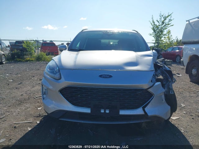 Ford 2020 2020 1FMCU9H68LUA03283 Image 12