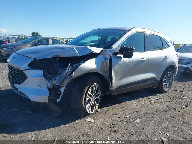 Ford 2020 2020 1FMCU9H68LUA03283 Image 14