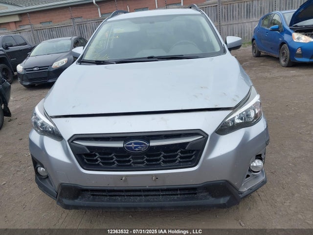 JF2GTABC3JH326575 Subaru naturally aspirated