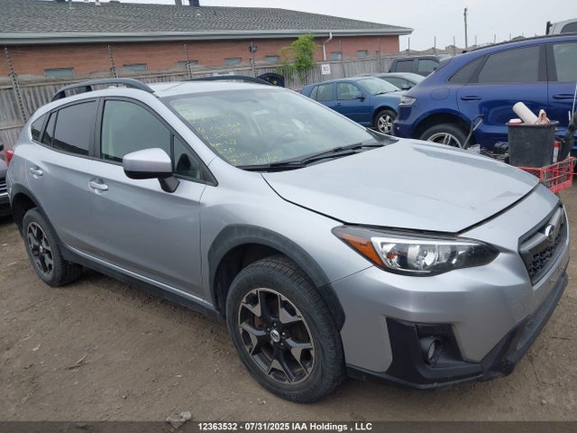 JF2GTABC3JH326575 Subaru naturally aspirated