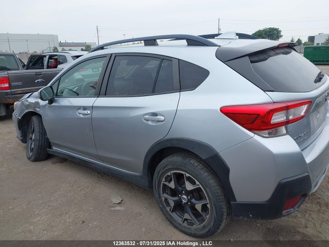 JF2GTABC3JH326575 Subaru naturally aspirated