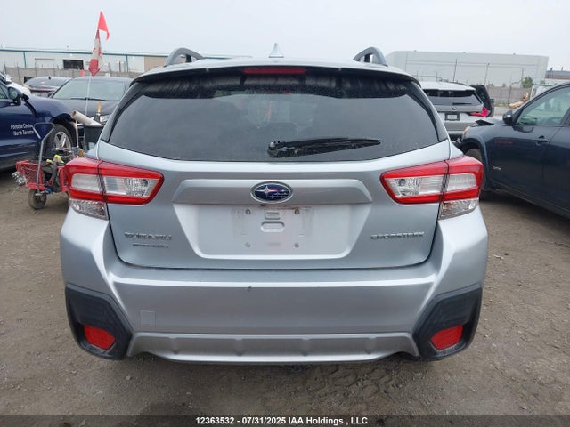 JF2GTABC3JH326575 Subaru naturally aspirated