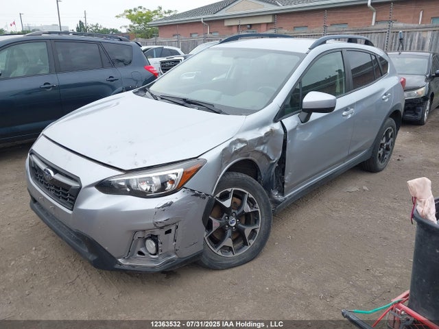JF2GTABC3JH326575 Subaru naturally aspirated