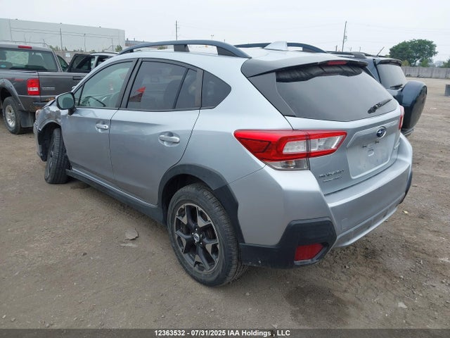 JF2GTABC3JH326575 Subaru naturally aspirated