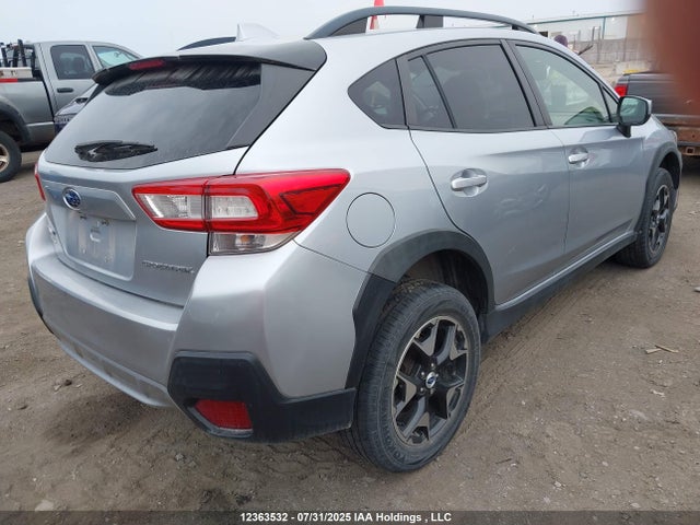 JF2GTABC3JH326575 Subaru naturally aspirated
