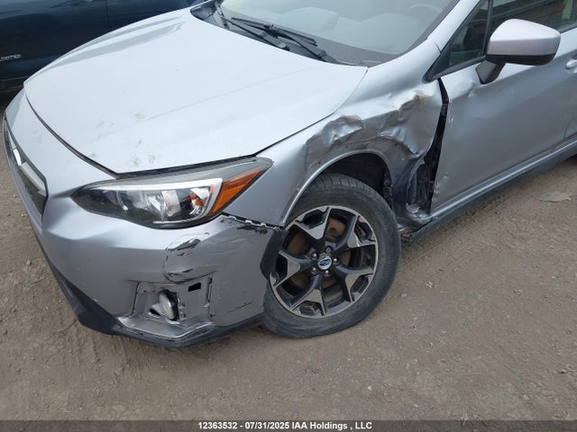 JF2GTABC3JH326575 Subaru naturally aspirated