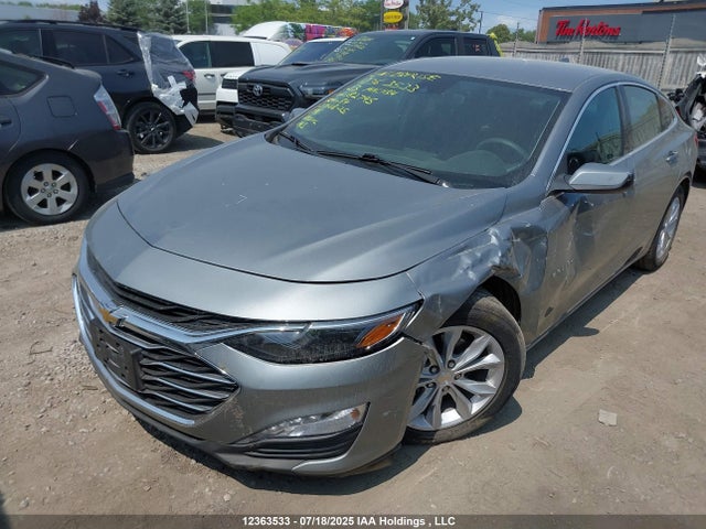 1G1ZD5ST7PF182795 Chevrolet lfv