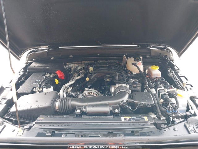 1C4PJXEG0RW298618 Jeep Wrangler