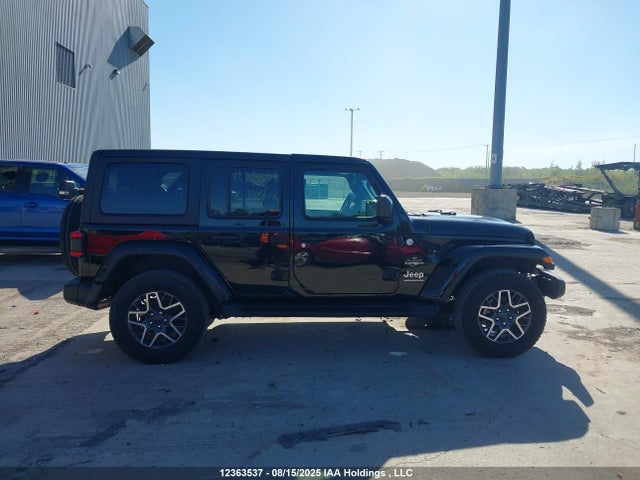 1C4PJXEG0RW298618 Jeep Wrangler